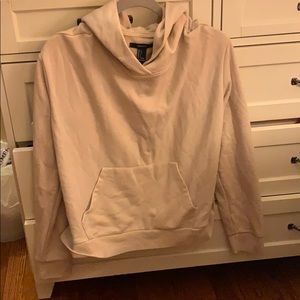 Forever 21 sweatshirt